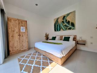 Villa A La Cool Seminyak - 3