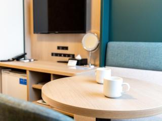 Comfort Hotel ERA Ise - Ise - 1