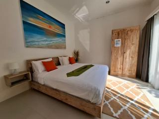 Villa A La Cool Seminyak - 1