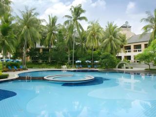 Lake View Hotel And Golf Club - Hua Hin - 9