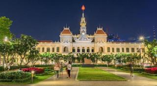Saigon Star Hotel - Ho Chi Minh - 2