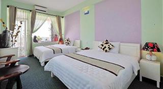 Ideal Hotel Hue - Hue - 4