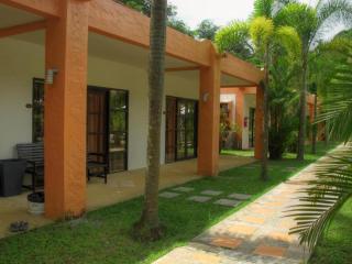 Khaolak Palm Hill Resort - 3