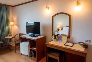 K.P. Grand Hotel Chanthaburi - Chanthaburi - 3
