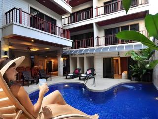 MT Hotel Patong - Patong - 4