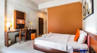B2 Chiang Rai Boutique & Budget - Chiang Rai - 5