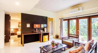 B2 Chiang Rai Boutique & Budget - Chiang Rai - 2