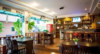 Triple Rund Place Hotel - Patong - 3