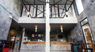 B2 Thippanate Boutique & Budget Hotel - Chiang Mai - 7