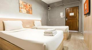 B2 Santitham Boutique & Budget Hotel - Chiang Mai - 9