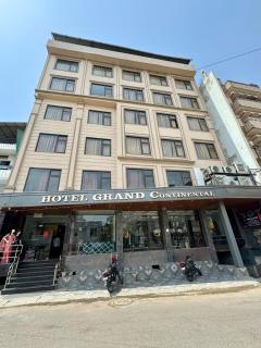 Grand Continental - Varanasi - 0