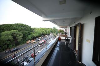 Hotel Park Gardenia - Nagpur - 1