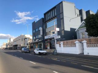 336 Victoria backpackers - - 1