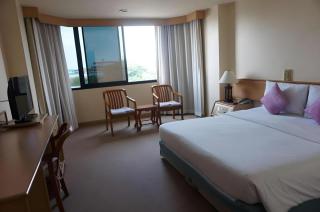 The Majestic Sakon Nakhon Hotel - Sakon Nakhon - 5
