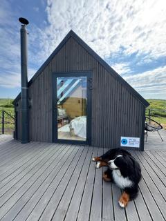 CAMPY ECO HOUSE • EGER - Ostoros - 9
