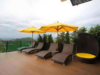 Chantara Valley Resort - Mu Si - 6