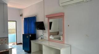 Chumphon Park Resort - Chumphon - 8