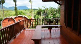 Raisongrao Resort Khao Kho - Khao Kho - 4