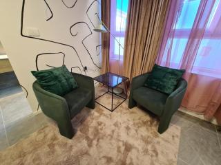 Be Magenta, Art Home - Rose style - Near Milano, Rho Fiera, Malpensa - Magenta - 8