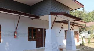 Suanlamyai Resort - Loei - 4