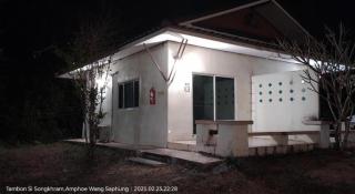 Suanlamyai Resort - 3