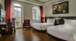 Hotel Des Arts – The Noble - Hanoi - 0