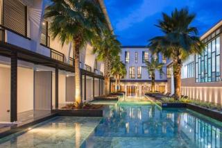 Rabbiz Hill Resort - Ban Wang Pradu - 3