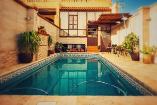 Narcisa Farmhouse B&B - Nadur - 5