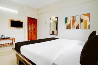 Super Hotel O Pachgaon Near Kolhapur Film Institute - 1