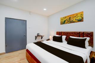Super Townhouse Hayath Nagar Near Deer National Park - Surūrnagar - 7
