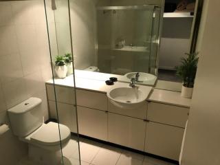 Fabulous three bedroom apartment close to Crown Casino - Melbourne - 4