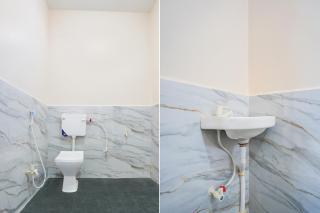 Hotel O Pachgaon Near Kolhapur Film Institute - 7