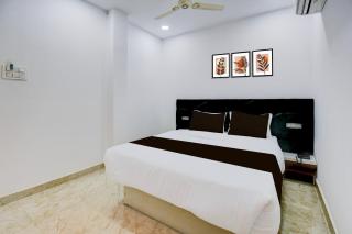 Hotel O DRN Palace - Aurangabad - 1