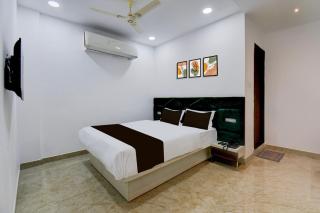 Hotel O DRN Palace - Aurangabad - 1