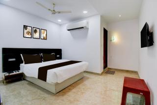 Hotel O DRN Palace - Aurangabad - 8