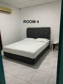 Bandar Jaya Homestay - 3