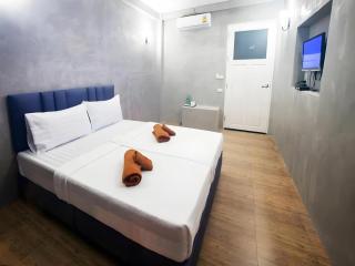 Ma-Kham Forest Resort - Nakhon Nayok - 2