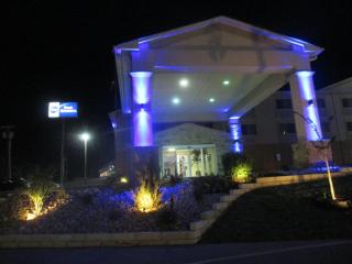 Best Western Harker Heights - 9