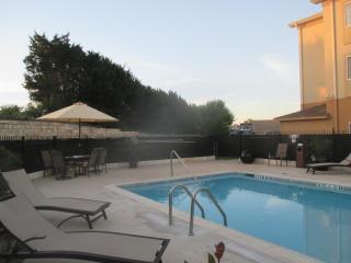 Best Western Harker Heights - Harker Heights - 6