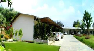 Mittraphap Resort - Mu Si - 8