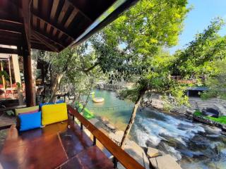 Khao Yai Paradise on Earth - Mu Si - 2