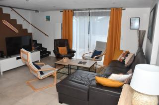 Maison 7 pers 3ch 2 Sdb proche plages et golf - Anglet - 4