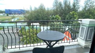 Hotel Amber View Beach Vinwonder Safari VietNam - Phú Quốc - 9