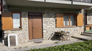 Tramonto sulla Pista a Prato Nevoso - 6