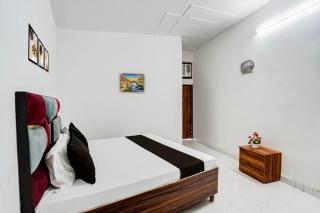 Super Hotel O Burari New Delhi - New Delhi - 4