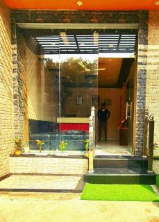 Varuna Residency - 0