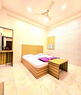 Varuna Residency - Jāmb - 7