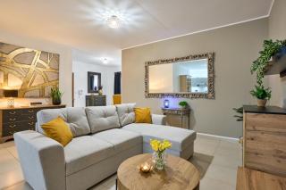 Elegance Central Sliema- Where Comfort meets class in Central Sliema - Sliema - 0
