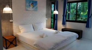 The Lighthouse Resort at Chanthaburi - Chanthaburi - 9
