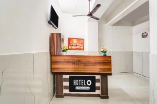 Super Hotel O Burari New Delhi - New Delhi - 8